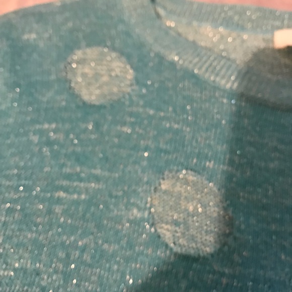 Beautiful bubble sweater - Picture 3 of 3